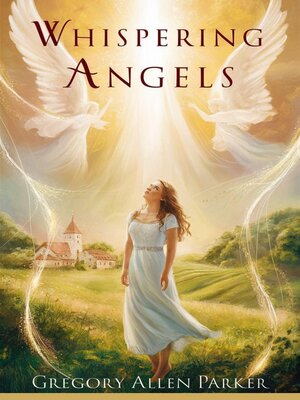 cover image of Whispering Angels